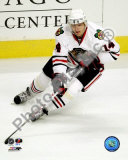 Sergei Samsonov Photo