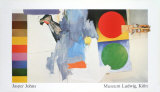 Jasper Johns - Edingsville Umění Jasper Johns - Edingsville Umění