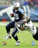 Lendale White Photo