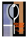 Coche Sports Prints