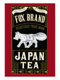Fox Brand Affiches