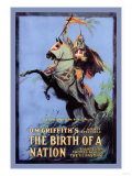 The Birth of a Nation Pósters The Birth of a Nation Pósters