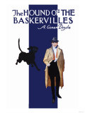 The Hound of the Baskervilles II Pósters