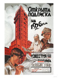 Subscribe to the Daily Paper Posters