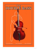The Double Bass Prints