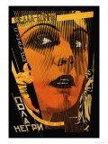 Bella Donna II Prints by Naumov 