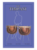 The Timpani Prints