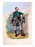 MacPherson Posters by R.r. Mcian