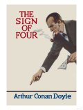 Sign of Four II Poster