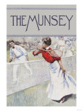 The Munsey Láminas