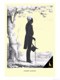 Andrew Jackson Posters av William H. Brown Andrew Jackson Posters av William H. Brown