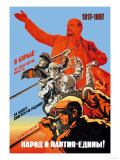 Country and Party First Posters por Victor Ivanov Country and Party First Posters por Victor Ivanov