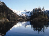 Prince William Sound Bilder av John Bortniak Prince William Sound Bilder av John Bortniak