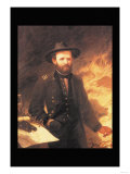 Ulysses Simpson Grant Photo