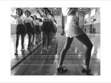Tap Dancing Class at Iowa State Posters