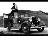 Dorothea Lange, Resettlement Administration Photographer Posters af Dorothea Lange