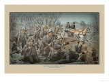 The Plan of Campaign, Phase 2 Prints by Tom Merry