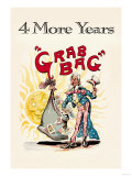 4 More Years Poster