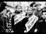New York Labor Day 1909, Photographic Print