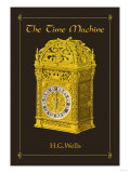 The Time Machine Posters