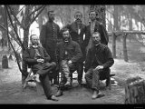 Surgeons of the Third Division, 9th Army Corps Prints