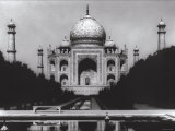 Le Taj Mahal Posters