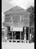 The Crossroads Store in Sprott Alabama Affiche par Walker Evans