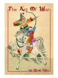 The Art of War Poster