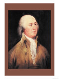 Thomas Jefferson Posters by Gilbert Stuart