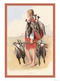 Grant Posters by R.r. Mcian