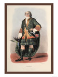 Forbes Posters by R.r. Mcian