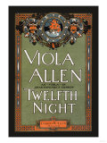 Twelfth Night Prints Twelfth Night Prints