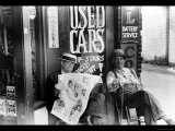 Street Scene, Marysville, Ohio Photo by Ben Shahn
