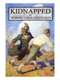 Kidnapped Photo