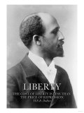 Cost of Liberty Affiches