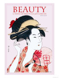 A Thing of Beauty Posters par John Keats