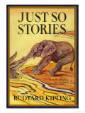 Just So Stories Prints