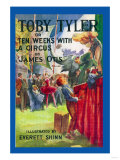 Toby Tyler Posters