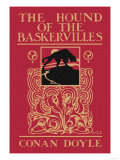 The Hound of the Baskervilles Poster