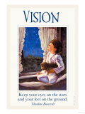 Vision Affiches