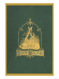 Snow Bound Print Snow Bound Print