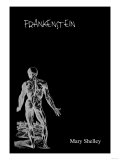 Frankenstein Affiches