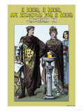 A Beer, Abeer, My Kingdom for a Beer Prints