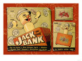 Jack in the Bank Poster