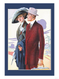 Dressing Up to an Ideal Láminas