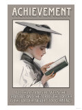 Performance Poster