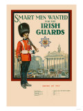 Irish Guards Pósters Irish Guards Pósters