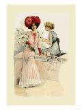 Ladies on the Veranda Posters Ladies on the Veranda Posters