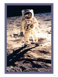 Apollo 11: Man on the Moon Poster