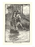 Robin Hood and the Curtal Friar Posters